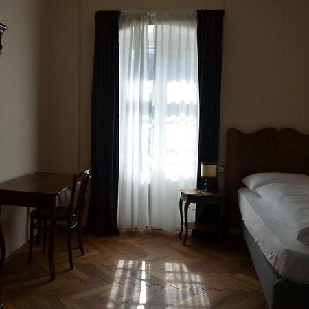Villa Iolanda Merano Bagian luar foto