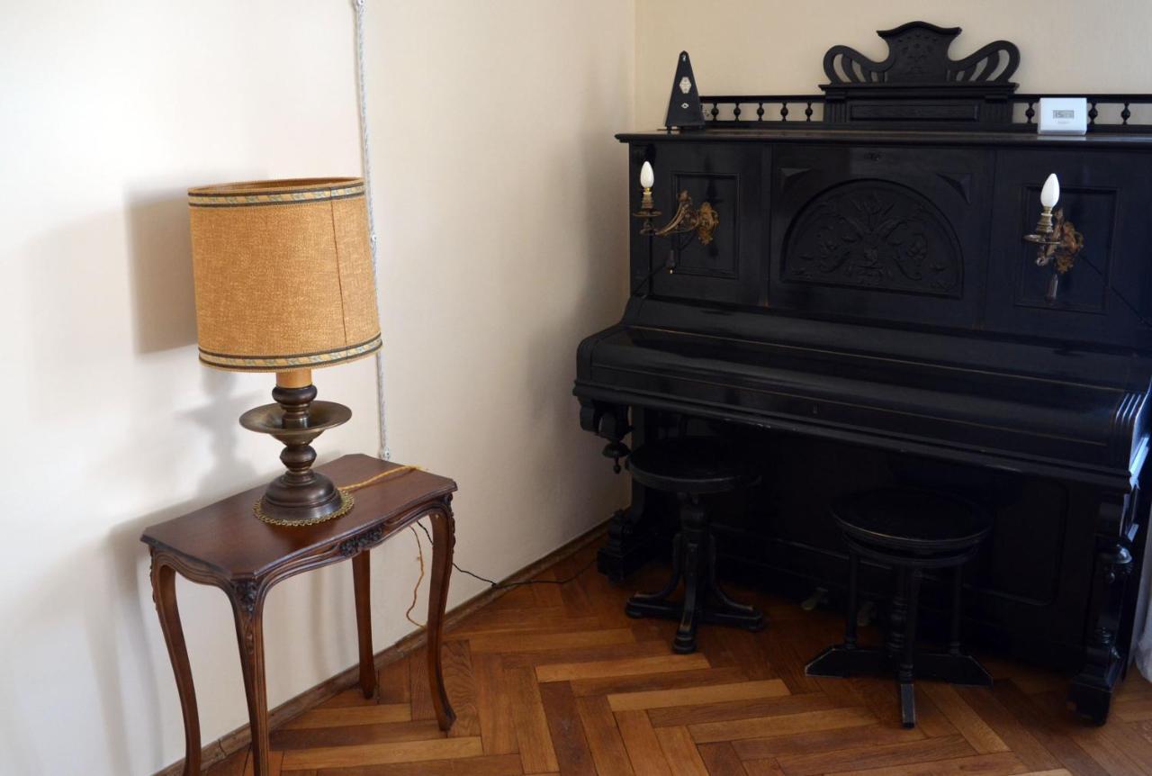 Villa Iolanda Merano Bagian luar foto