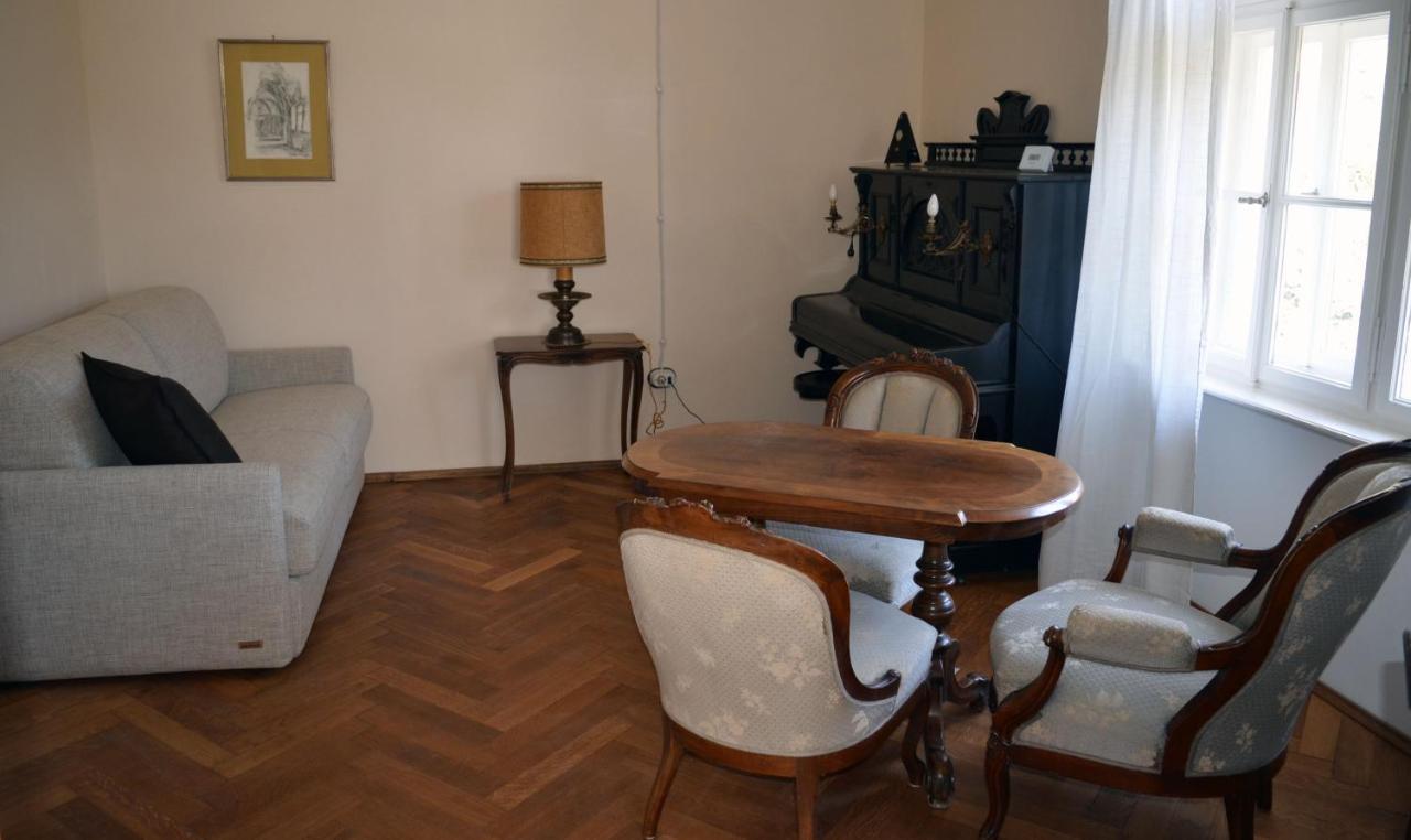 Villa Iolanda Merano Bagian luar foto