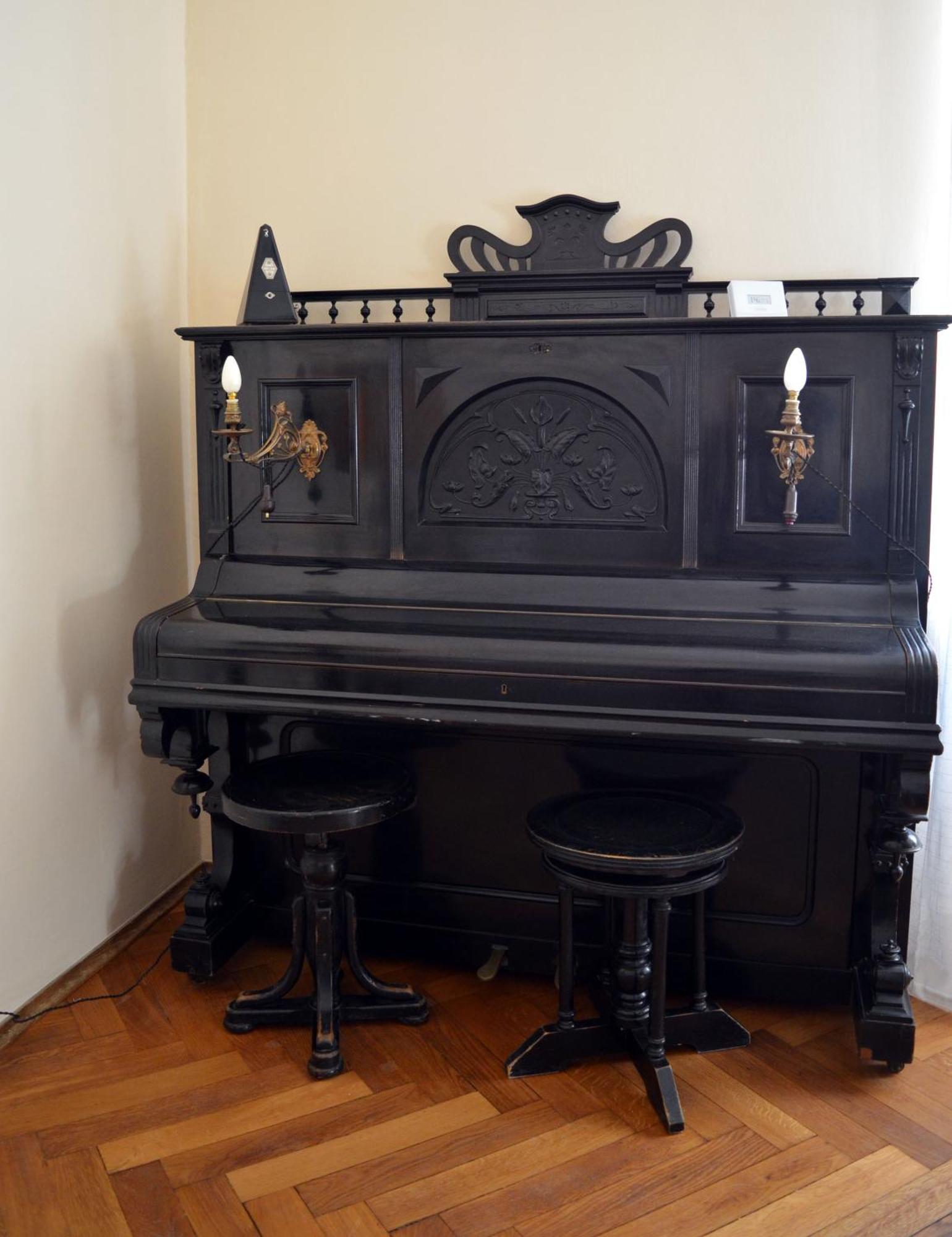Villa Iolanda Merano Bagian luar foto