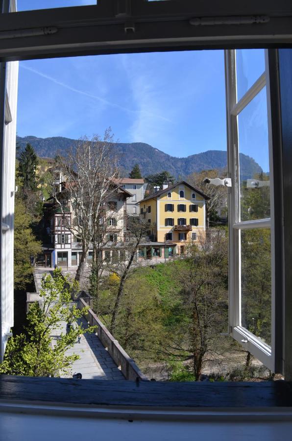 Villa Iolanda Merano Bagian luar foto
