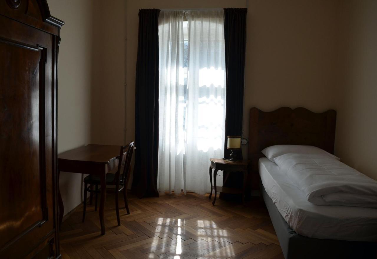 Villa Iolanda Merano Bagian luar foto
