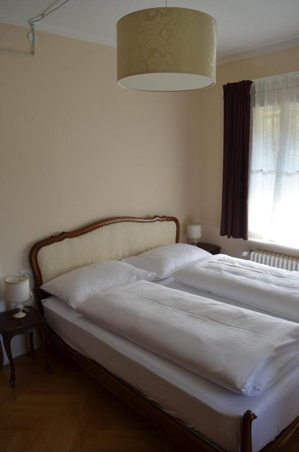 Villa Iolanda Merano Bagian luar foto