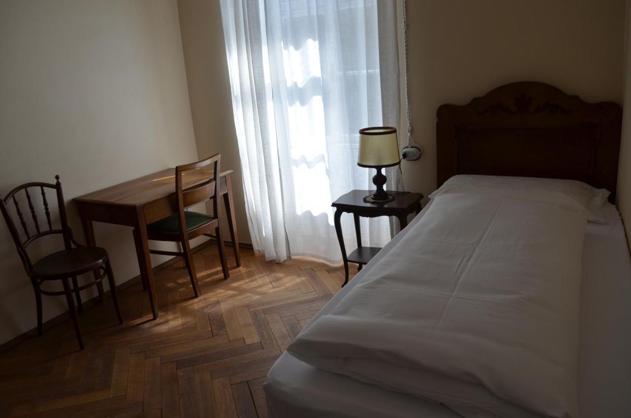 Villa Iolanda Merano Bagian luar foto